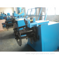 Heavy Thick Metal Plate Slitter Line Machine